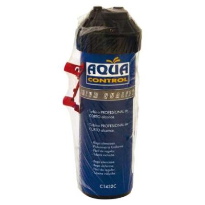 TURBINA REGULABLE DE 0º A...