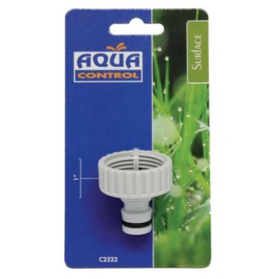 ADAPTADOR MANGUERA ROSCA...