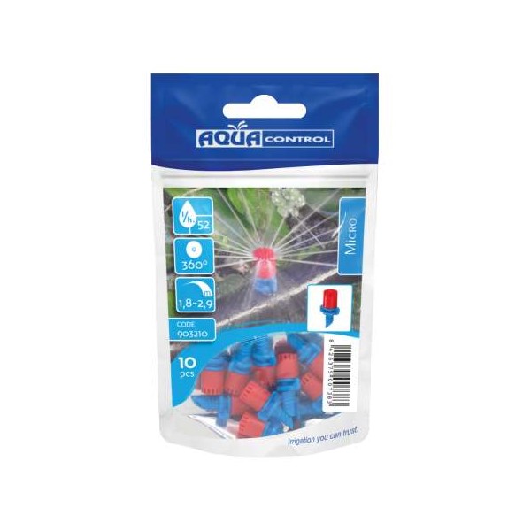 MAXIJET 360º