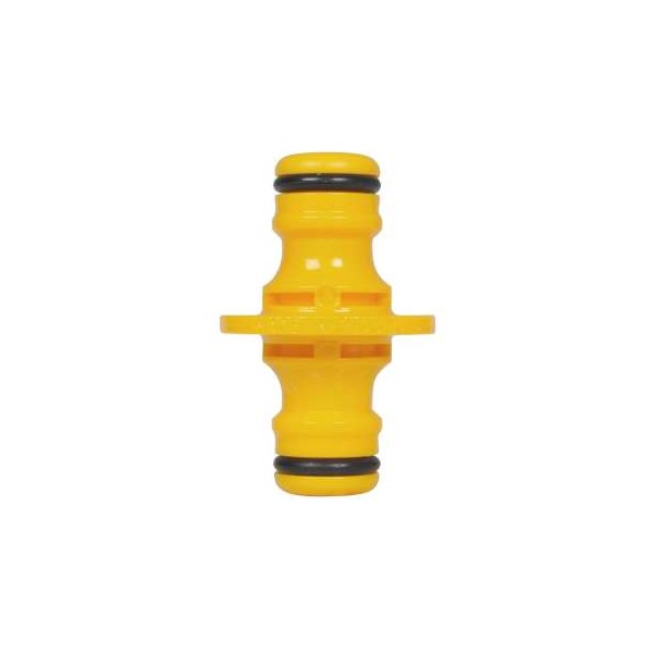 CONECTOR MACHO DOBLE