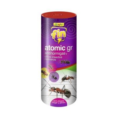 ANTI-HORMIGAS GRANULADO EN...