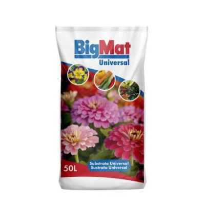 SUSTRATO UNIVERSAL BIGMAT...
