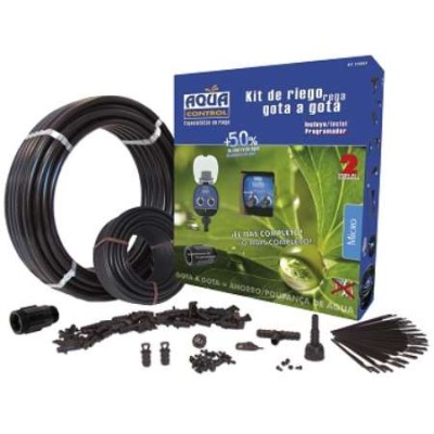 KIT GOTA A GOTA +...