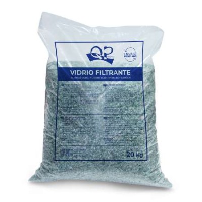 VIDRIO FILTRANTE DE 0,6mm -...