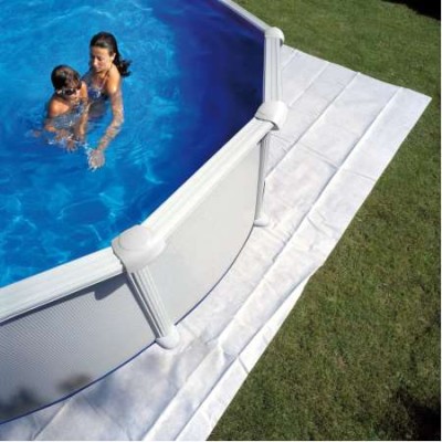 MANTA PROTECTORA PISCINA 450