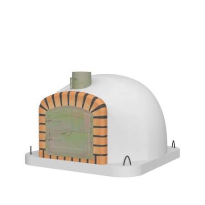 HORNO FCB120...
