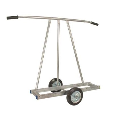 CARRO BIGMAT TRANSPORTA PLACAS