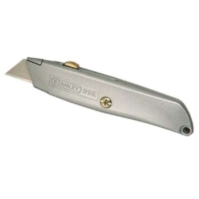 CUCHILLO METÁLICO HOJA...