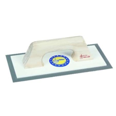LLANA PLAST.GRIS 300X140...
