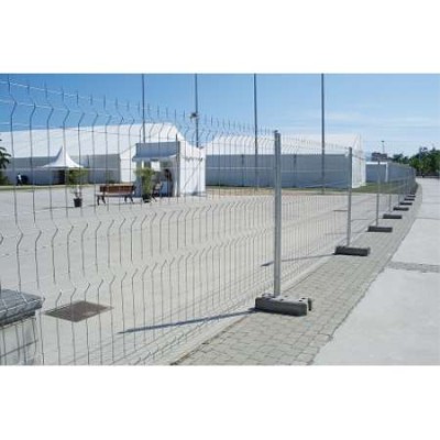VALLA DE OBRA MOVIL  3,5ML