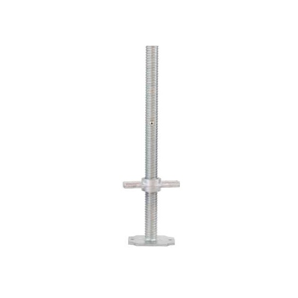 BASE REGULABLE DE 0,50 MTS