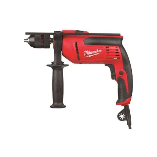 TALADRO PERCUTOR 705W PD-705