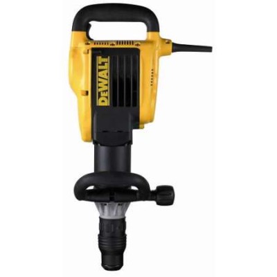 MARTILLO DEMOLEDOR 1500W...