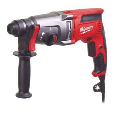 MARTILLO ROTATIVO 800W PH26T