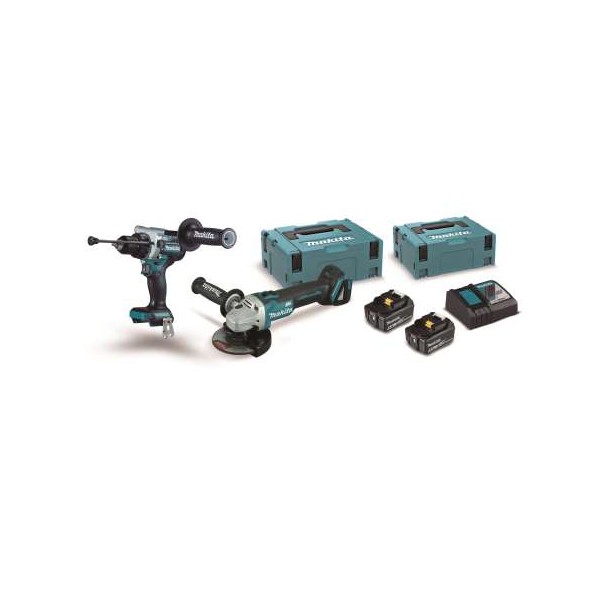 KIT COMBO LXT