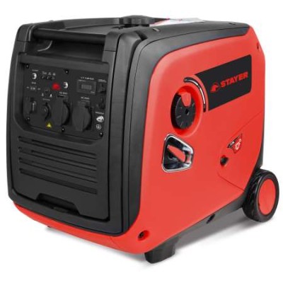 GENERADOR GID 4000 -...