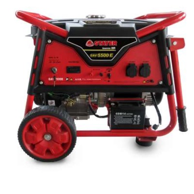 GENERADOR AVR GAV 5500E