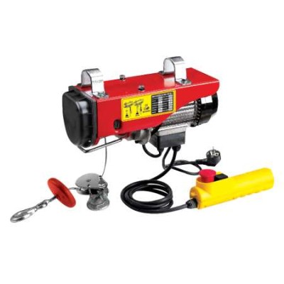 POLIPASTO 250-500 KGS
