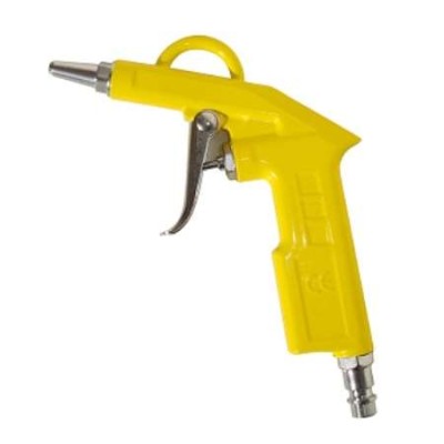 PISTOLA SOPLAR CAÑA CORTA