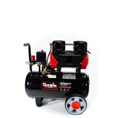COMPRESOR PRO27 SILENT
