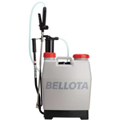 PULVERIZADOR MOCHILA 16 LITROS
