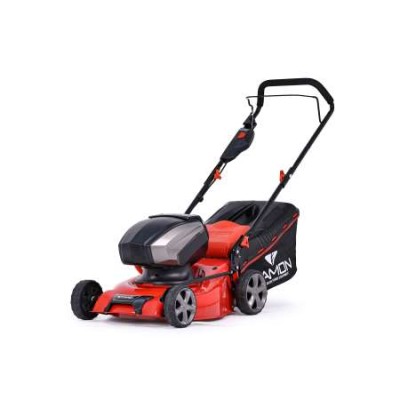 CORTACÉSPED BATERIA ZE42-E40
