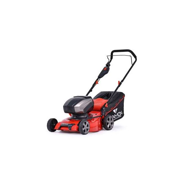 CORTACÉSPED BATERIA ZE42-E40