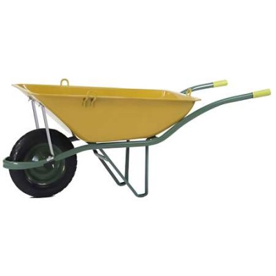 CARRETILLA EUROPEA 100L...