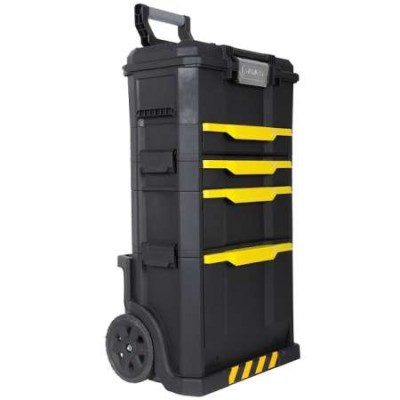 TALLER STANLEY MOVIL MODULAR