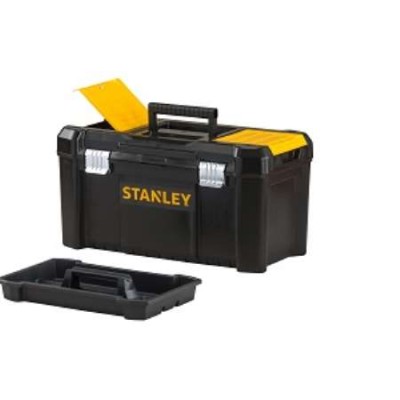 CAJA HERRAMIENTAS STANLEY...
