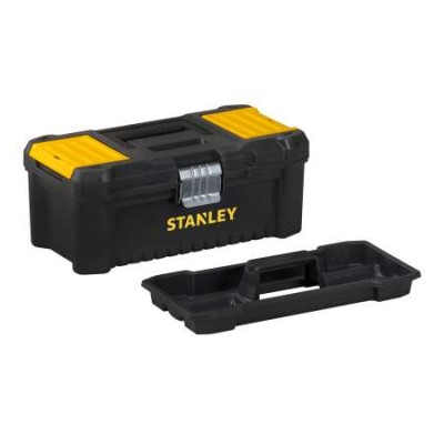 CAJA HERRAMIENTAS STANLEY...