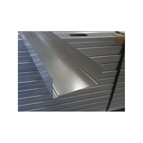 PERFIL BIGMAT ACERO CANAL-70 L3000
