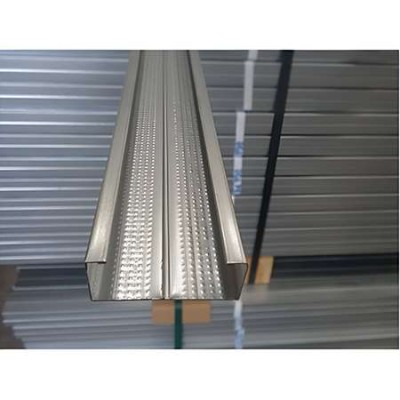PERFIL BIGMAT ACERO TC47 L4000