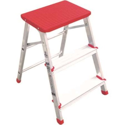 TABURETE ALUMINIO BIGMAT 3 p