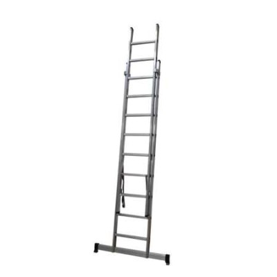 ESCALERA 2 TRAMOS BIGMAT 9 p