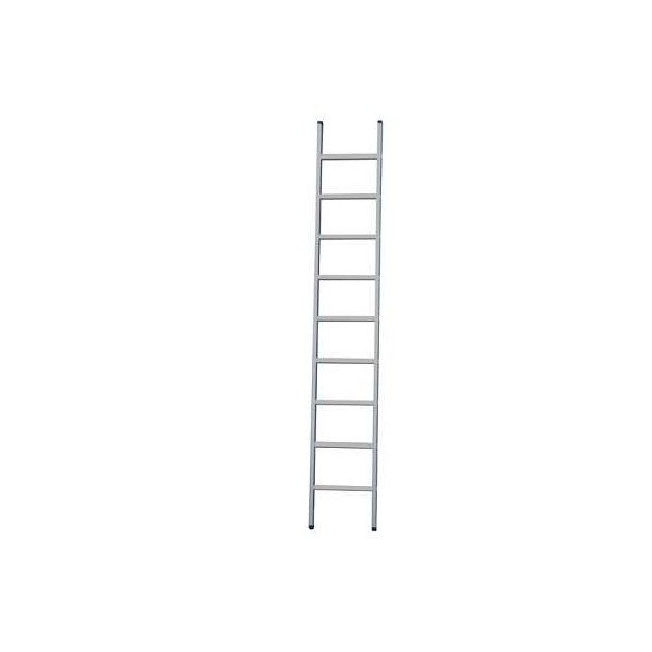 ESCALERA 1 TRAMO BIGMAT 9 PELDAÑOS