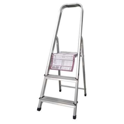ESCALERA DOMESTICA BIGMAT 3P