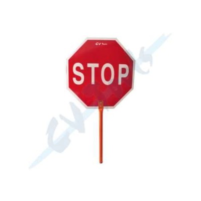 SEÑAL STOP-PASO