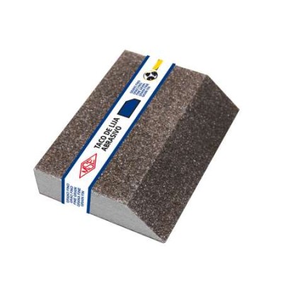 TACO LIJA ÁNGULO GRANO FINO