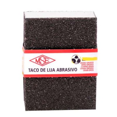 TACO LIJA GRANO GRUESO