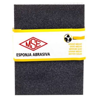 ESPONJA LIJA GRANO MEDIO
