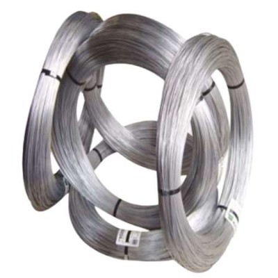 ALAMBRE GALV R5K Nº8 Ø1,3MM