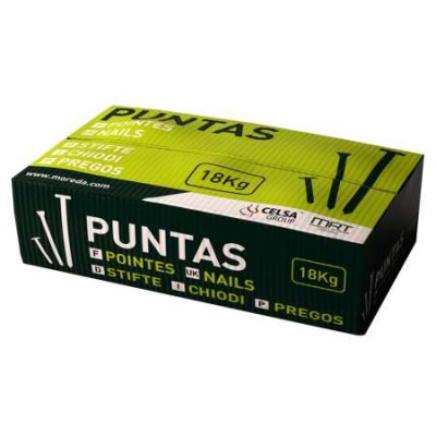 CAJA PUNTA PULIDA 20X100...