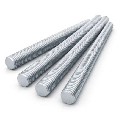 VARILLA ROSCADA M6 X1000mm...