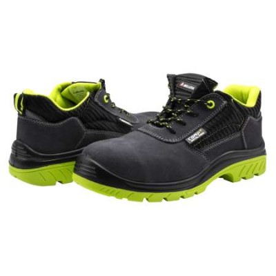 ZAPATO SEGURIDAD COMP+ S1P 46