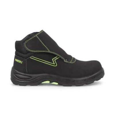 BOTA GRANITO S3L T39
