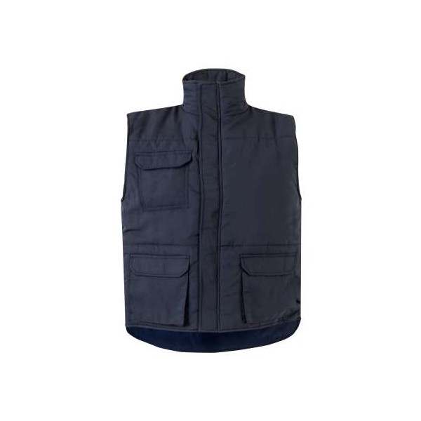 CHALECO ACOLCHADO  L