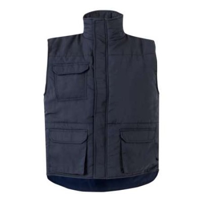 CHALECO ACOLCHADO  XL