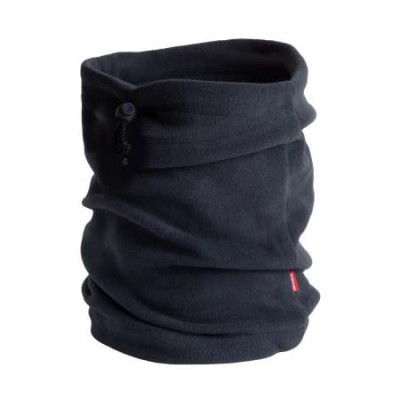 CUELLO POLAR AZUL NAVY...