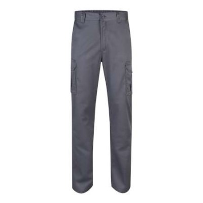 PANTALÓN MULTIBOLSILLO...